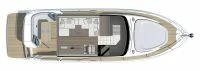 卡兰奇（Cranchi）T36 Crossover