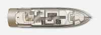 卡帝尔（Galeon）700 SKYDECK