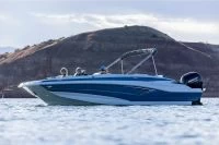 科罗娜（Crownline）E 205 XS