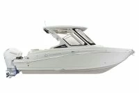 科罗娜（Crownline）260 DC