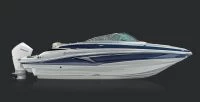 科罗娜（Crownline）E 235 XS