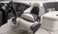 科罗娜（Crownline）280 SS