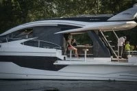 卡帝尔（Galeon）510 SKYDECK