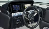 科罗娜（Crownline）255 SS SURF