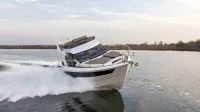 卡帝尔（Galeon）360 FLY