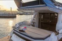卡帝尔（Galeon）550 FLY