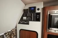 科罗娜（Crownline）264 CR