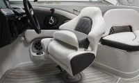 科罗娜（Crownline）270 XSS