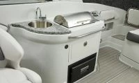 科罗娜（Crownline）E 275