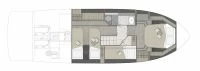 卡兰奇（Cranchi）T36 Crossover