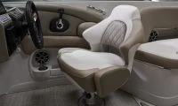 科罗娜（Crownline）290 SS