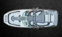 科罗娜（Crownline）E 255 SURF