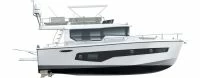 卡兰奇（Cranchi）T43 Trawler