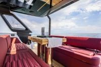 卡兰奇（Cranchi）A46 Luxury Tender