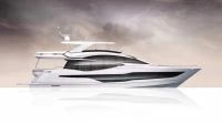 卡帝尔（Galeon）800 FLY
