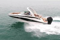 科罗娜（Crownline）E 255 XS
