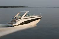 科罗娜（Crownline）294 CR