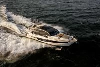 卡帝尔（Galeon）700 SKYDECK
