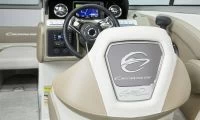 科罗娜（Crownline）E 255