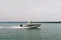 科罗娜（Crownline）E 255 XS