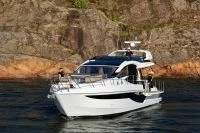 卡帝尔（Galeon）470 SKYDECK