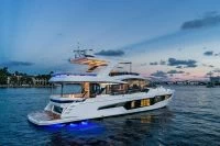 卡帝尔（Galeon）680 FLY