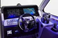 科罗娜（Crownline）260 DC