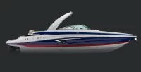 科罗娜（Crownline）290 SS