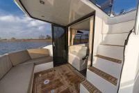 卡帝尔（Galeon）360 FLY