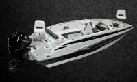 科罗娜（Crownline）E 205 XS FISH