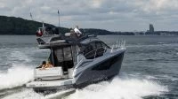卡帝尔（Galeon）360 FLY
