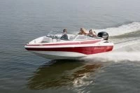 科罗娜（Crownline）19 XS