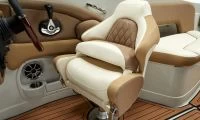 科罗娜（Crownline）E 275 XS 