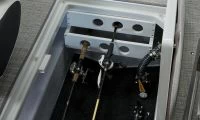 科罗娜（Crownline）E 205 XS FISH