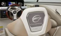 科罗娜（Crownline）255 SS
