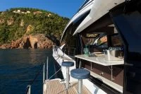 卡帝尔（Galeon）510 SKYDECK