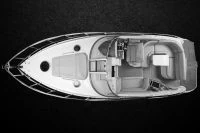 科罗娜（Crownline）350 SY