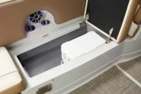 科罗娜（Crownline）E 225 XS