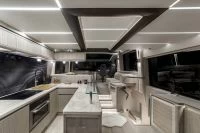 卡帝尔（Galeon）700 SKYDECK