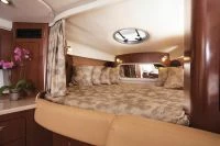 科罗娜（Crownline）350 SY