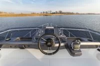 卡帝尔（Galeon）360 FLY