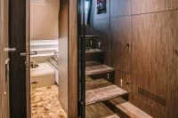 卡兰奇（Cranchi）A46 Luxury Tender