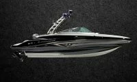 科罗娜（Crownline）E 255 SURF