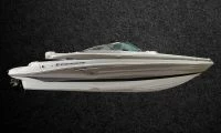 科罗娜（Crownline）255 SS