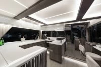 卡帝尔（Galeon）650 SKYDECK