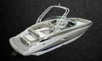 科罗娜（Crownline）E 255