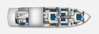 卡帝尔（Galeon）700 SKYDECK