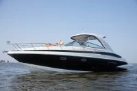科罗娜（Crownline）350 SY