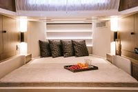 卡兰奇（Cranchi）A46 Luxury Tender