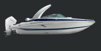 科罗娜（Crownline）260 XSS